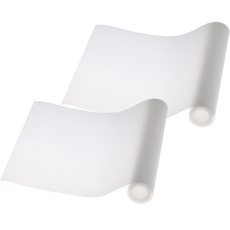 Heron 多用途防汙防滑抽屜冰箱墊, 透明