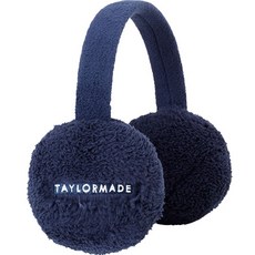 TaylorMade 耳罩 女性耳塞 TD413, 深藍色