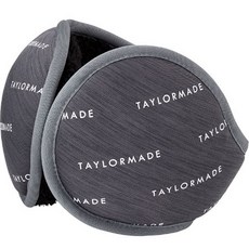 TaylorMade 耳罩耳塞 TD403, 灰色