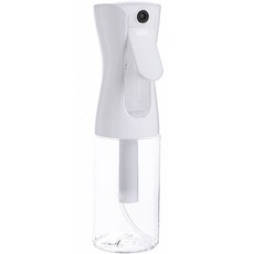 Lifetime霧噴壓縮噴霧器 200ml, 混合顏色, 1個