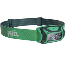 PETZL TIKKA CORE 450流明 充電式頭燈 AP-E067AA 02, 綠色, 1個