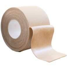 It's Life豐滿胸貼帶膚色大胸型膚色 7.5cm*6m, 1個