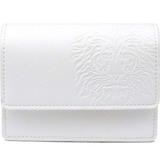 COLLYS GOLF Ryan 高爾夫測距儀保護套, 白色