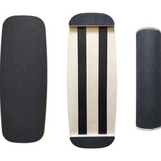 SCHWARZ KOREA 衝浪平衡板, 混合顏色