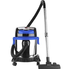 LOTTE ALUMINIUM 20L 大容量營業用吸塵器 LT-020L, 混合色