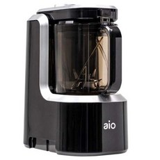 aio 真空調理機 UB-1000, UB-1000(午夜珍珠黑)