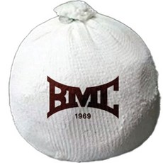 BMC BASEBALL MEMBERS CLUB MLB 風格松香袋, 單一顏色