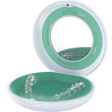 TG 智能維持器收納盒, 1個, 白色