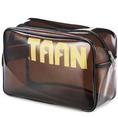 Thann 運動防水袋 BAG-1103, 黑色的