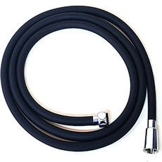 Winprice 韓國產防纏繞PVC淋浴軟管 2m, 1條