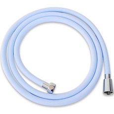 Winprice 韓國製防纏繞PVC蓮蓬頭軟管, 1個