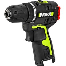WORX 威克士 12V充電式電鑽 WU130.9, 1個