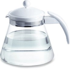 SIMAX 自動煮水壺, 1200ml, 透明