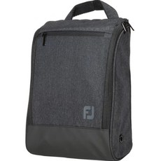 FOOTJOY Golf Heather Deluxe 鞋袋 高爾夫球袋 31540, 混合顏色