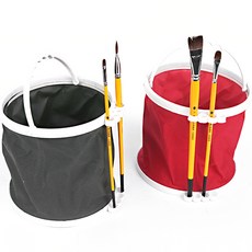 DADA Jabara 可折疊水彩水桶 2p, 隨機發貨