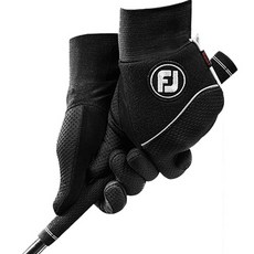 풋조이 남성용 레귤러 골프 장갑 Pairs 66905, 혼합색상
