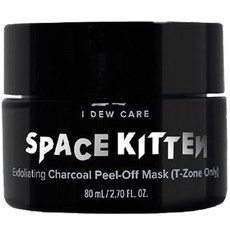 Eyedew Care Space 小貓角蛋白皮脂護理去角質面膜, 1件, 1個