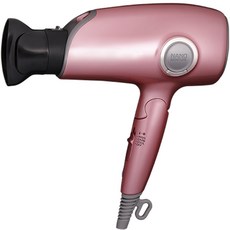UNIX Nano Moisture 3D Air Spin CARE 吹風機 UN-A1651 1300W, 粉色