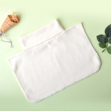 베니앙 소프트 레이어드 목폴라 넥워머