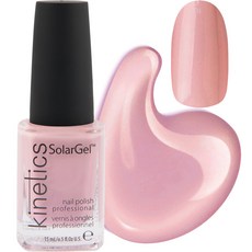 Kinetics Professional Nail System 專業指甲油 15ml, 09號, 1個