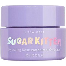 I DEW CARE 膜法喵喵爆水嫩面膜, 1件, 1個