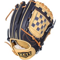 ZETT Infield Park Joon-Young 球員右投手套複製品, 混合顏色