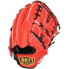 ZETT 李承眞選手複刻版手套 右投用, 混合色, 1個