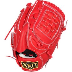 ZETT 噴氣式投手全相鉉右投手複製手套, 混合顏色