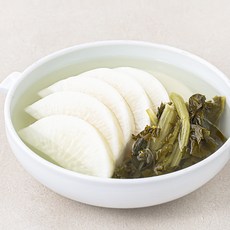 모산 동치미, 1개, 3kg