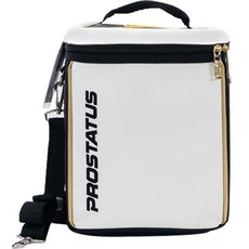 제트 프로스테이터스 글러브케이스 BAP1220B 1119, 블랙 + 화이트, 1개