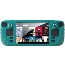 IINE 高檔蒸汽甲板 9 合 1 配件多合一套組綠色, 1套, 9-IN-1