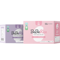 糯米粉 第1階段 15入, 225g, 2盒