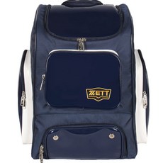 ZETT 噴射背包 BAK-413L, 深藍色