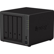 Synology 群暉科技 4Bay不含硬碟DS923+, DS923+