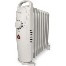 GOSS 迷你油汀電暖器 9葉片, GSR-399MN
