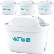 BRITA 淨水器歐洲過濾器, 4個, 單品