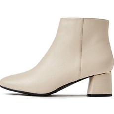 에스콰이아 여성용 데일리 앵클부츠 YXBWBS70