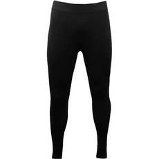 Wilson Wilson 男用柔軟冬季刷毛內搭褲 WT5BA0300P