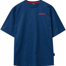 YONEX 中性款短袖T恤 223TS039U