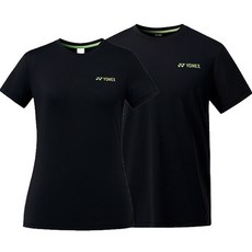 YONEX 情侶運動上衣 229TR015M+229TR016F