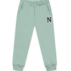 nykids 兒童刷毛運動褲 W048