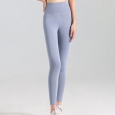 女款Poin基本款刷毛緊身褲 CH-2212112