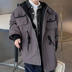 男童款配色飛行外套 CCV72BJP134