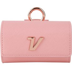 Volvik VBAB 單色球袋, 粉紅色, 1個