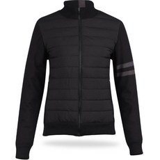 Luxgolf White Bear 女式防風針織加墊風衣 MS2WWB801