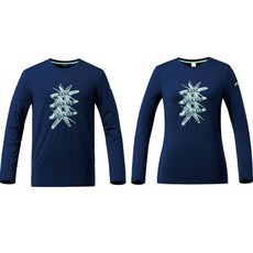 YONEX 情侶運動上衣 229TL005M+229TL006F