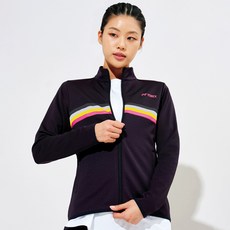 YONEX 女式夾克 223WU006F