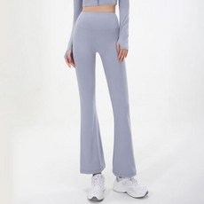 女款 Plon 靴型內搭褲 CH-2212115