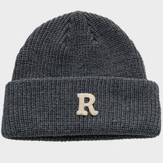 비안테 겨울 심플 데일리 패션 니트 비니