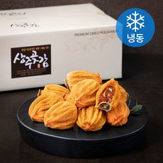 상주울음뚝곶감 가정용 대용량 곶감 100과 (냉동), 1박스, 3kg